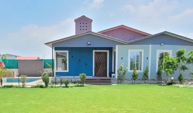 Ashoka Farms House main image