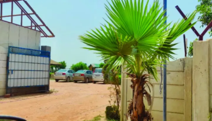 Lotus Farms House main image